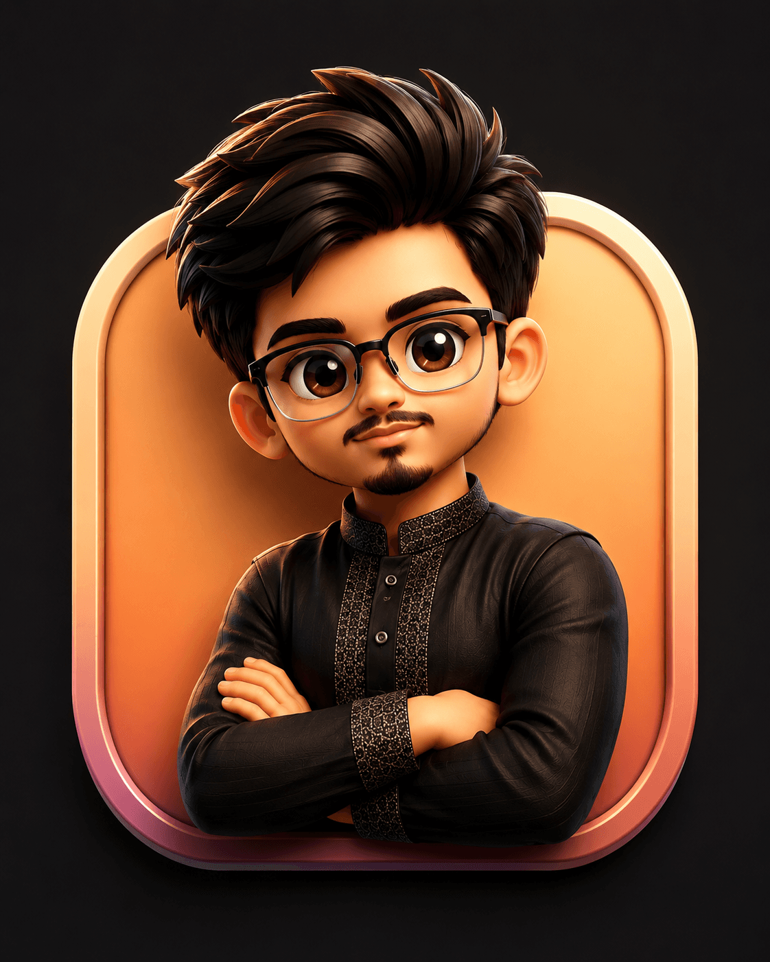 Tushar